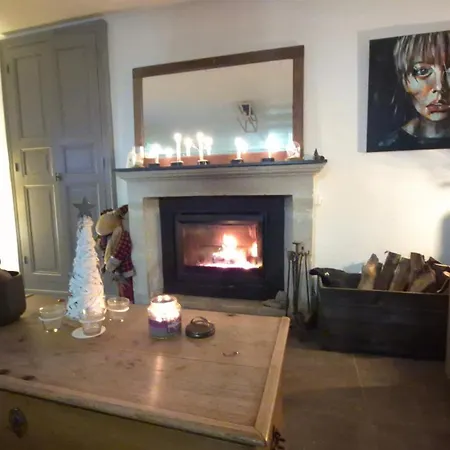 24 - D'hotes Et Frühstückspension 3*