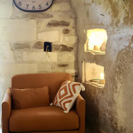 24 - D'hotes Et Frühstückspension Beaumont (Vienne)