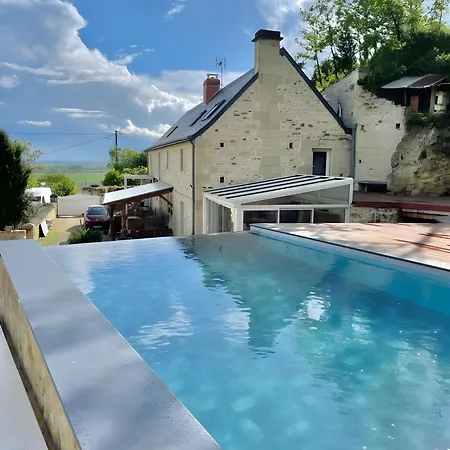 24 - D'hotes Et Frühstückspension 3*