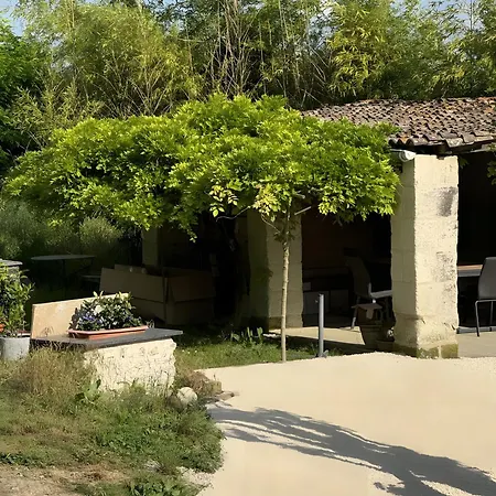 24 - D'hotes Et Frühstückspension Beaumont (Vienne)