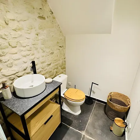 24 - D'hotes Et Frühstückspension 3*
