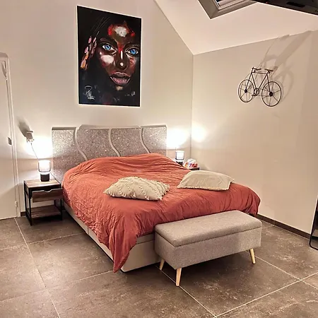 Frühstückspension 24 - D'hotes Et Beaumont (Vienne)